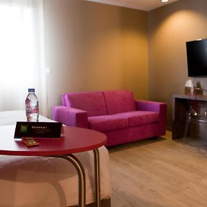 ibis Styles Rennes St. Gregoire