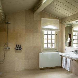 Chambre Double de Luxe